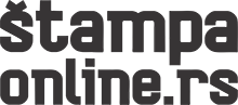 Štampa online